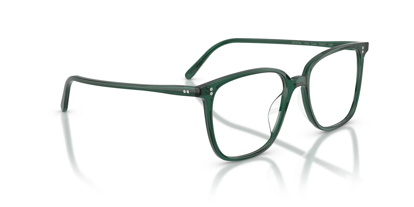 Oliver Peoples Coren 5374U Eyeglasses - view 18